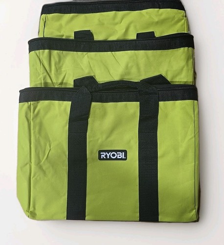 Ryobi contractor canvas - ryobi,