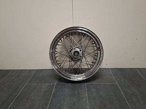Harley davidson flstf fat - davidson,