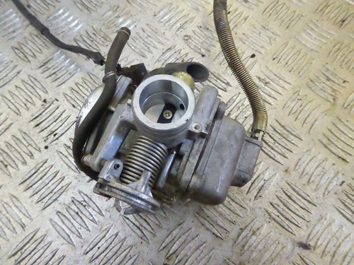Lexmoto valencia 125 - lexmoto,