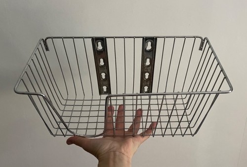 Wire storage fruit hanging - storage,