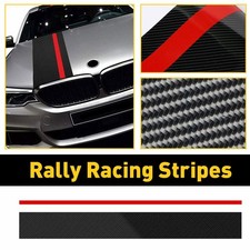 Carbon Fiber Universal Rally