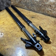 KTM DUKE 2 640 FRONT FORKS