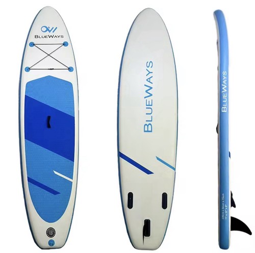 Blueways 11ft inflatable - 11ft,