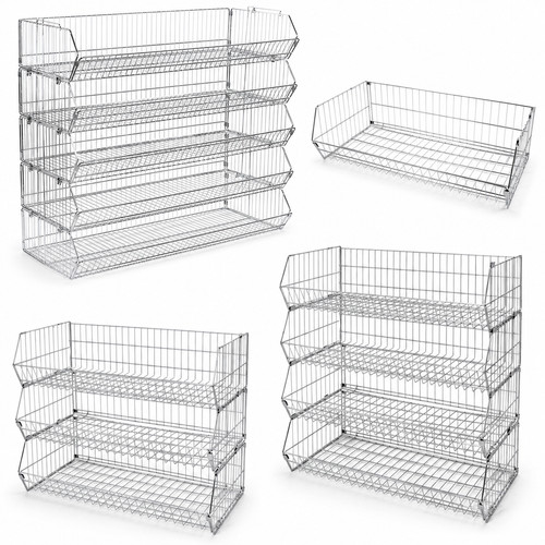 Professional stackable wire - stackable,