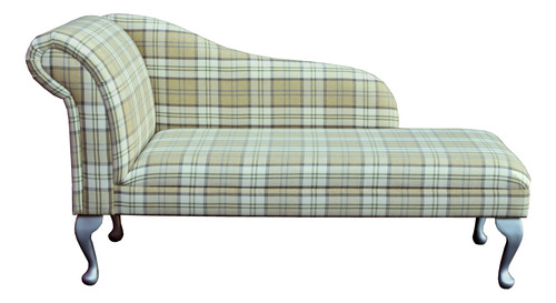Large chaise longue sofa - 56",