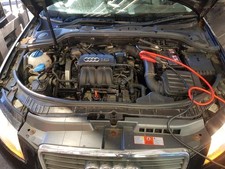 2005-2013 MK2 8P AUDI A3