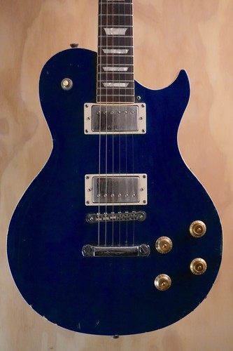 Aria pro 700 blue - blue, solid