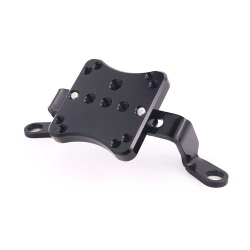 Navigator mount gps plate - navigator,