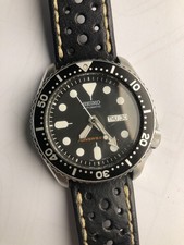 SEIKO 7S26-0020 200m Divers
