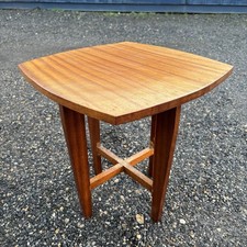 1960s Mid Century Danish Style