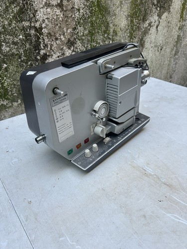 Vintage silma 240s - 240s, 8mm