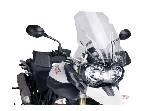 Puig touring screen windshield - screen,