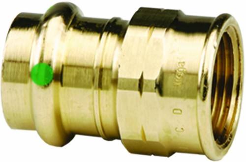 Viega 79315 propress zero lead - zero,