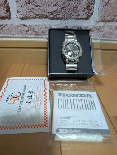 Seiko honda yt55 0a10 kinetic - honda, yt55-0a10