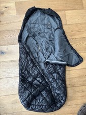 Uppababy VISTA / CRUZ Ganoosh