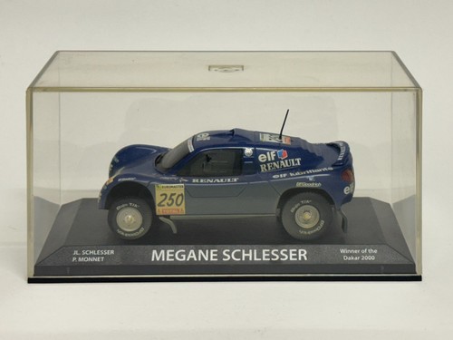 Renault megane schlesser - renault,