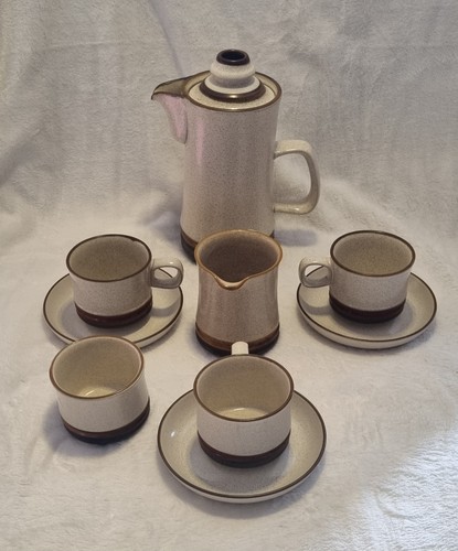 Denby potters wheel coffee - denby,