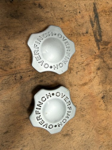 Overfinch parts for - aero, gt