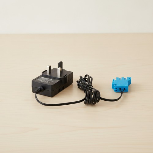 12v battery charger for peg - 12v,