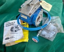 Muncie TG Series 6 Bolt Power Take Off PTO TG6S-21012-C3QX