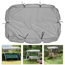  Garden Swing Canopy Replacement Cover Outdoor Hammock Protective