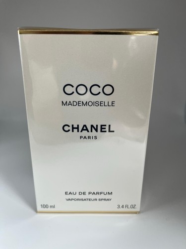 Chanel coco mademoiselle eau - coco,