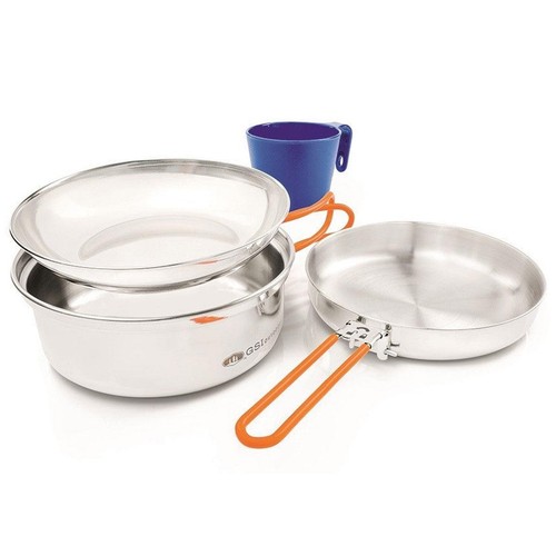 Gsi glacier stainless person - glacier, 1