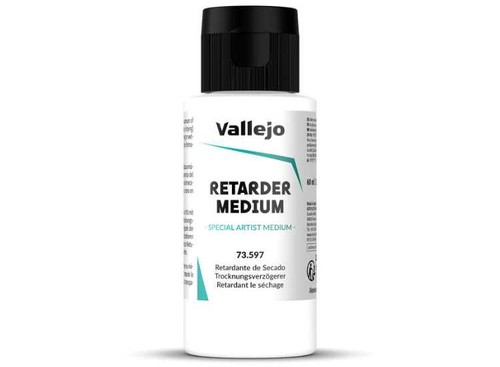 Vallejo va73597 60ml drying - -,
