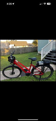 Electric bikes for adults - electric,