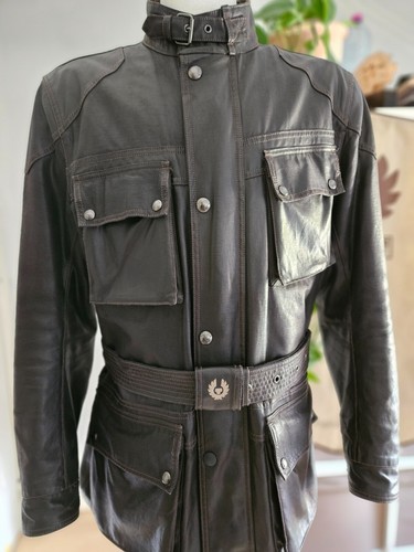 Belstaff 1098 limited edition - belstaff,