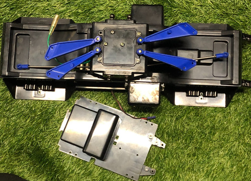 Original tamiya super clod - original,