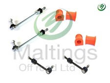 TD5 Anti Roll Bar kit  anti
