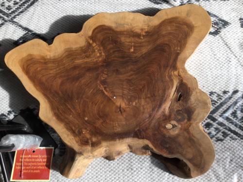 New modern natural form acacia - modern,