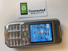 Sony Ericsson K700i Unlocked