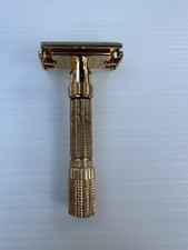 Gillette Fat Boy Executive