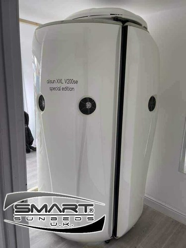 Sunbed alisun xxl - xxl,