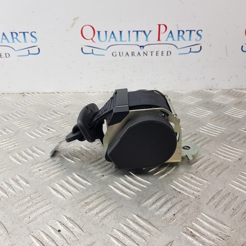 2010 peugeot rcz seat belt - 2010,