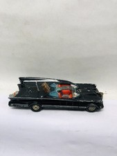 Corgi Toys #267 Batmobile
