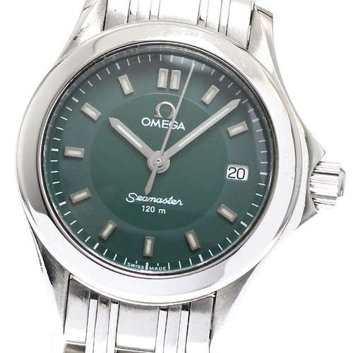 Omega seamaster120m 2581 - seamaster120m, 2581.72