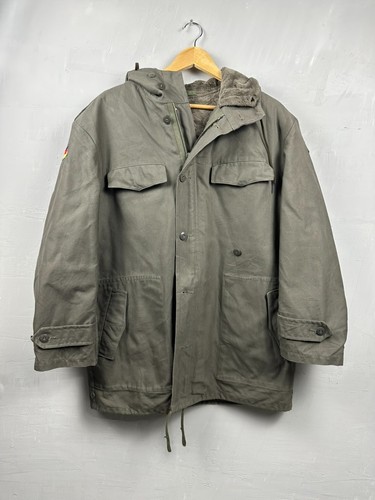 Vintage 80s german - 80s, army