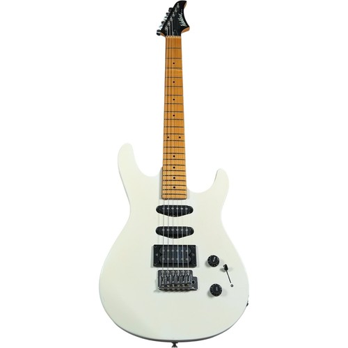 Washburn ltd chicago - kc-ltd, series