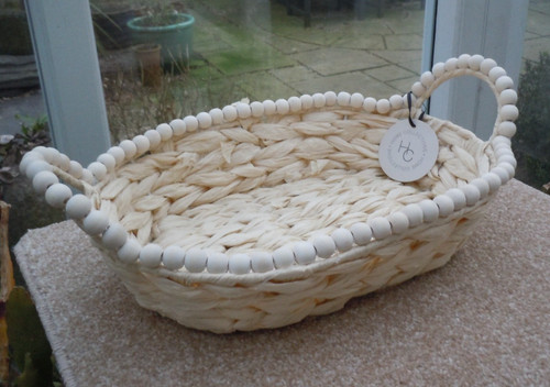 Water hyacinth handwoven - water,