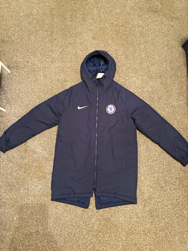 Nike chelsea men navy - nike, men's