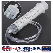 Large 100ml Plastic Sterile
