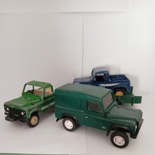 Britains Land rover County