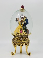 Franklin Mint Disney Beauty