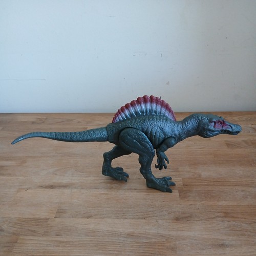 Jurassic world legacy - world,