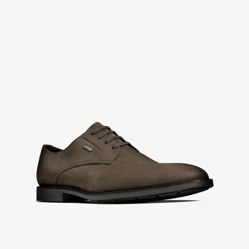 Clarks mens ronnie walk gtx - ronnie,