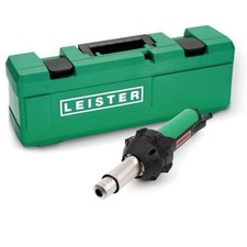 Leister Triac ST 120V Hot Air