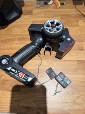 spektrum dx4s dsmr 4 Channel